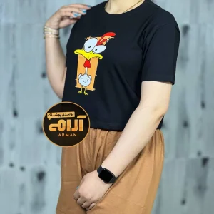 ست کراپ شورتک میگ میگ (پک 5 عددی)