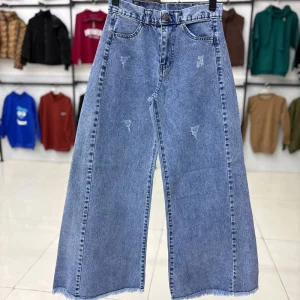 شلوار شافل (پک 6 عددی)