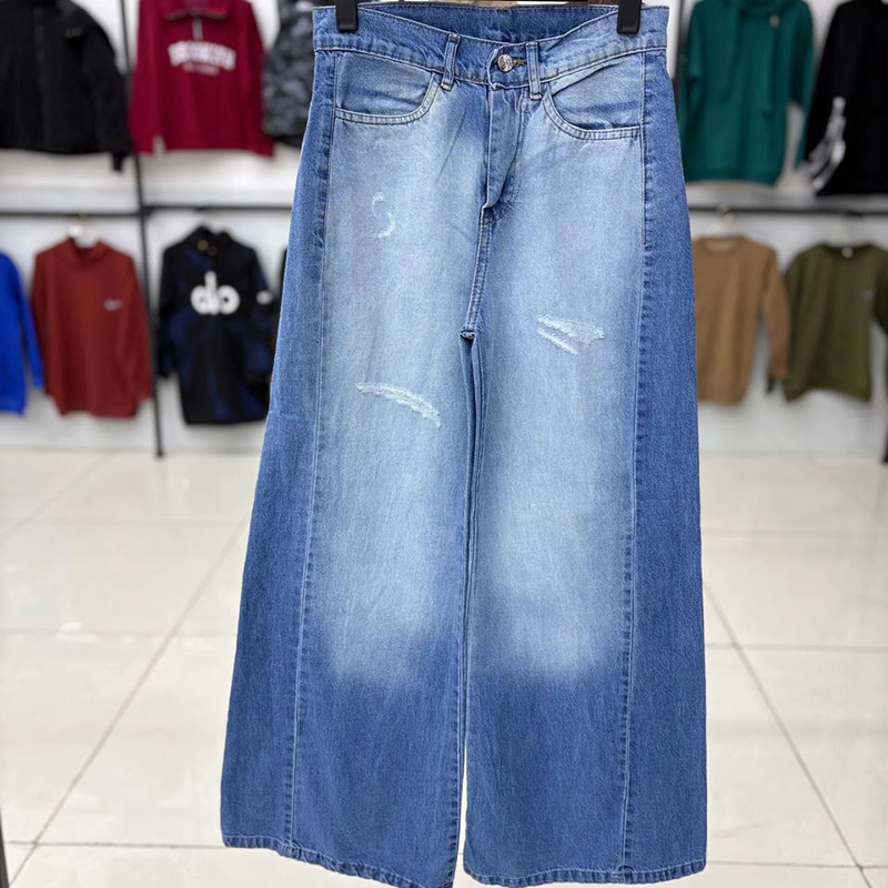 شلوار شافل (پک 5 عددی)