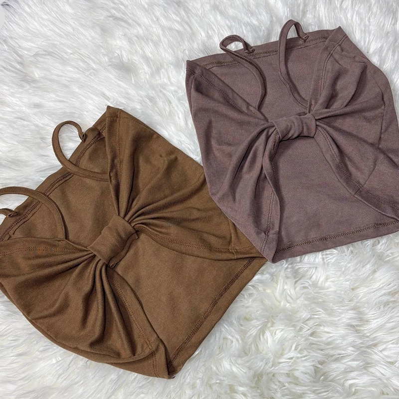 کراپ پاپیونی (پک 6 عددی)