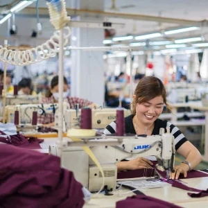 تولیدی پوشاک در اصفهان