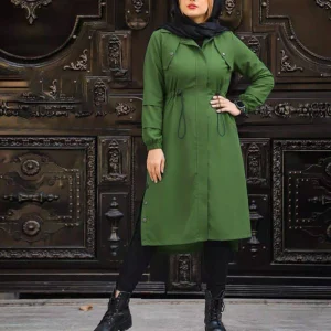 مانتو میکرو کمر گت (پک 3 عددی)