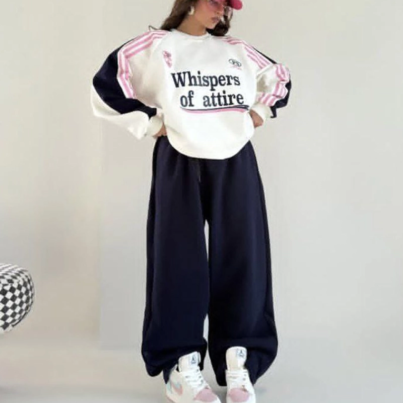 ست بلوز شلوار لش Whispers (پک 2 عددی)