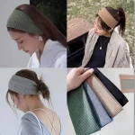 هدبند (پک 6 عددی)