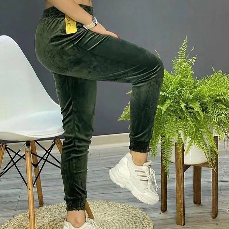 ساپورت مخمل داخل پشمی (پک 6 عددی)