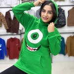 هودی انیمیشنی