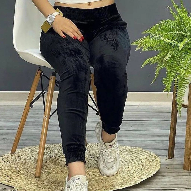 ساپورت مخمل داخل پشمی (پک 6 عددی)