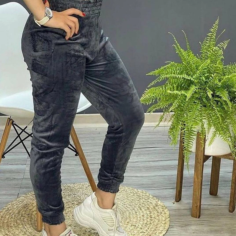 ساپورت مخمل داخل پشمی (پک 6 عددی)