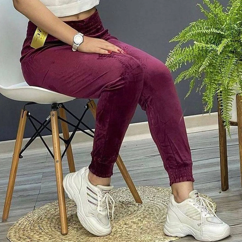 ساپورت مخمل داخل پشمی (پک 6 عددی)