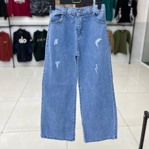 شلوار فول بگ (پک 5 عددی)