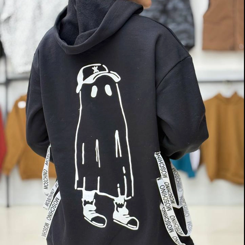 هودی لانگ لش روح (پک 3 عددی)