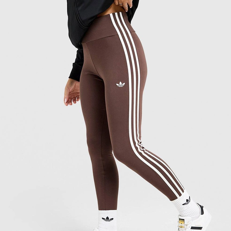 لگ آدیداس ۳ خط (پک 6 عددی)