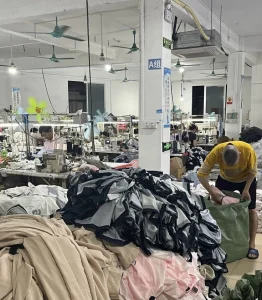  تولید پوشاک عمده اصفهان