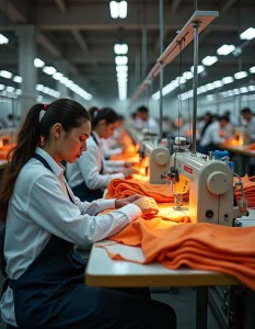 تولیدی پوشاک در اصفهان