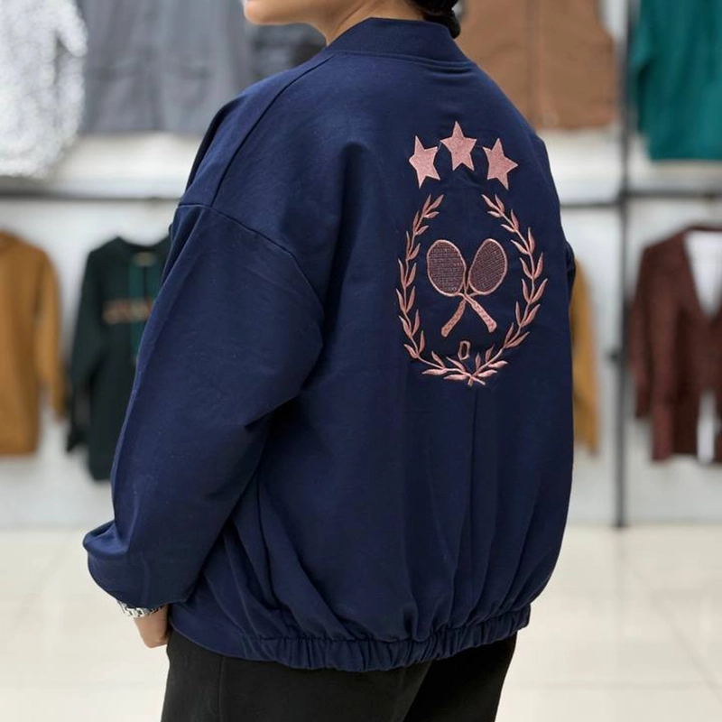 بامبر آستین کش بیسبالی ( پک 4 عددی )