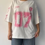 تیشرت تین 07 ( پک 4 عددی )