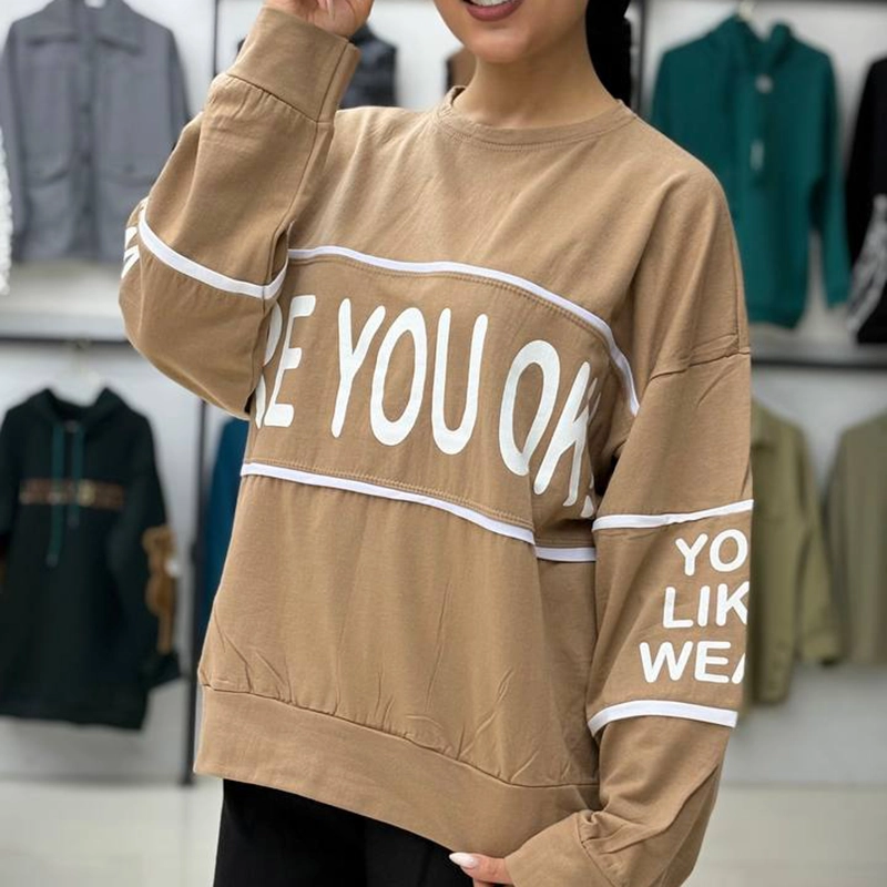 بلوز نواری آریوکی ( پک 4 عددی )