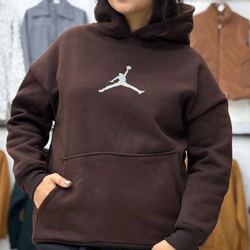 هودی کانگرویی جوردن ( پک 4 عددی )