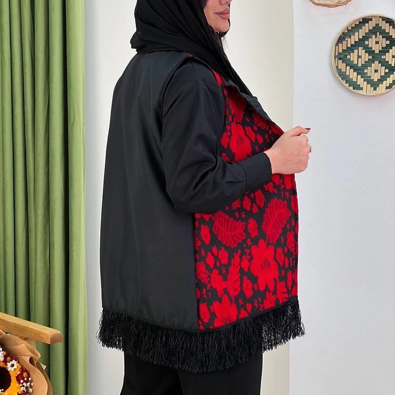 کت ژیله پایین ریش ( پک 2 عددی )