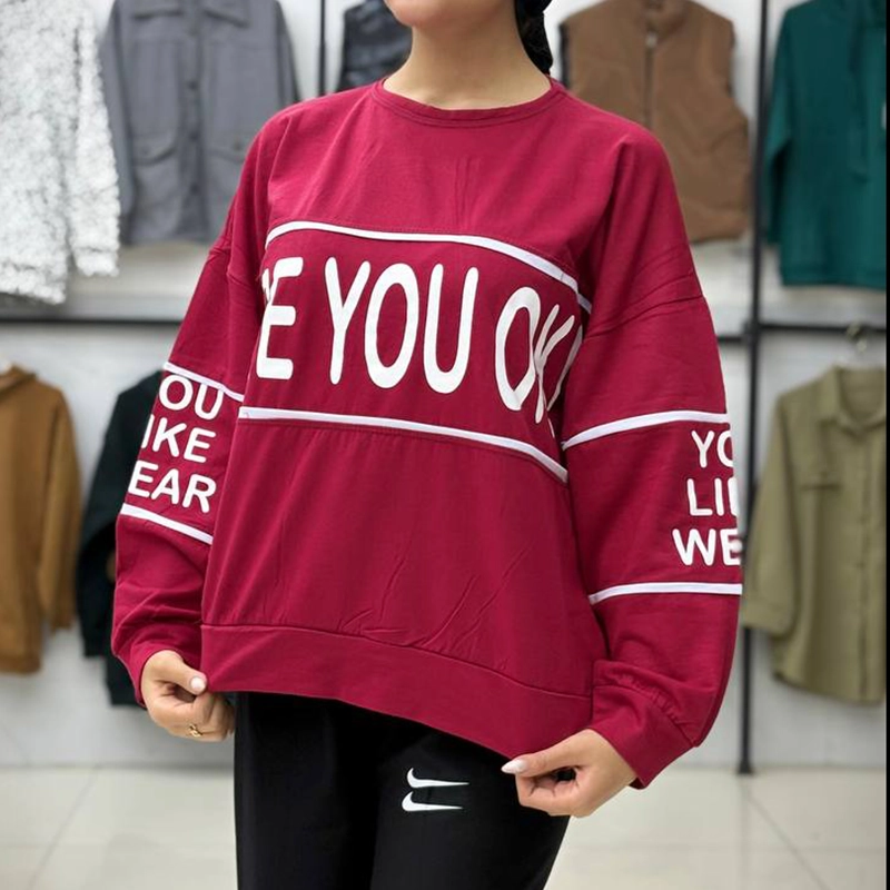 بلوز نواری آریوکی ( پک 4 عددی )