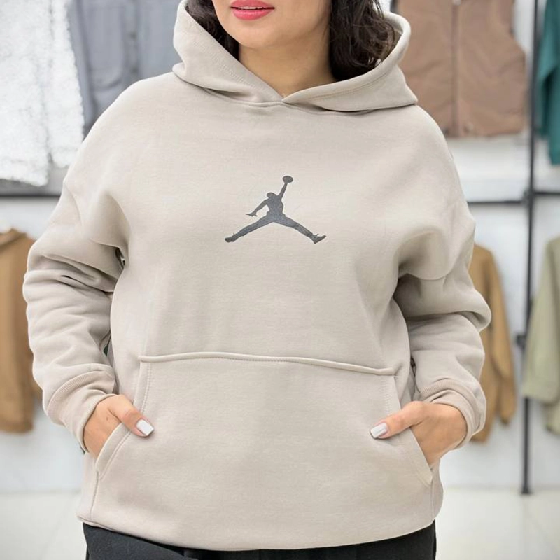 هودی کانگرویی جوردن ( پک 4 عددی )