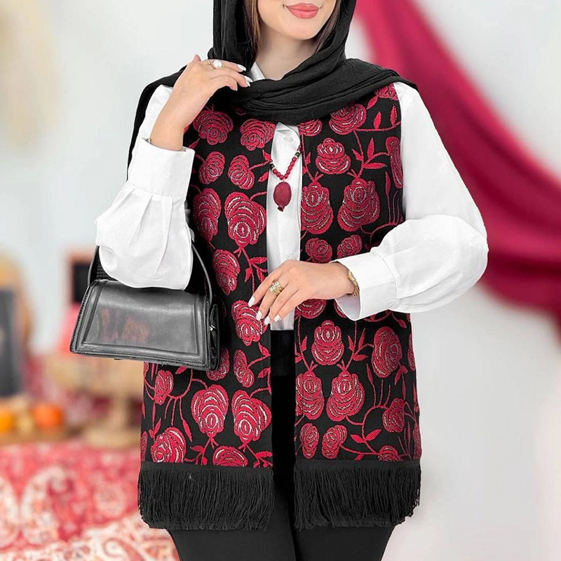 کت ژیله پایین ریش ( پک 2 عددی )