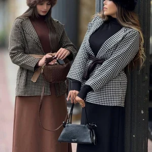 ست ۳ تیکه کژال ( پک 2 عددی )