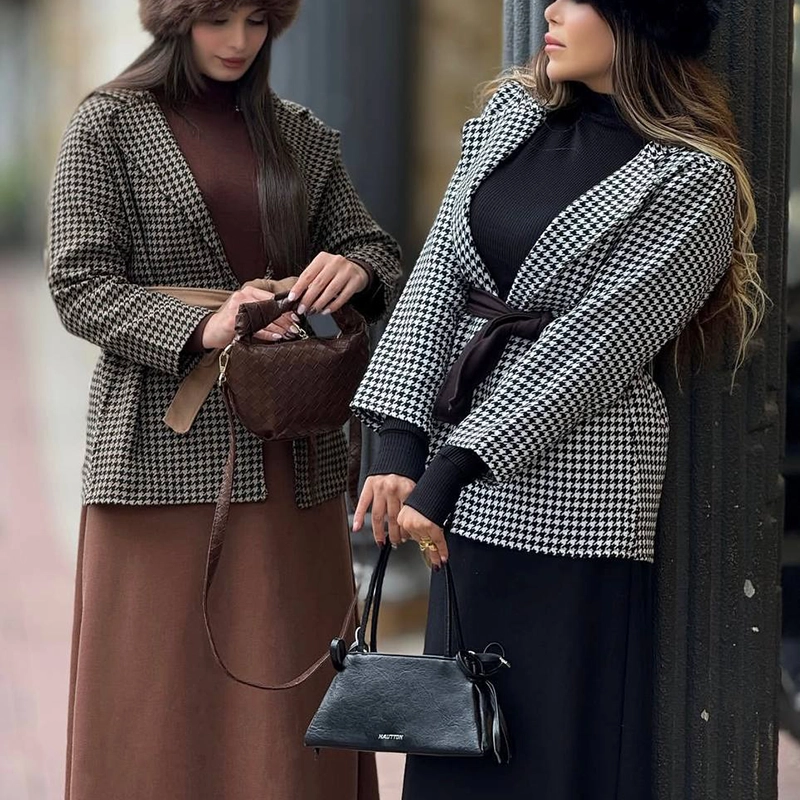 ست ۳ تیکه کژال ( پک 2 عددی )