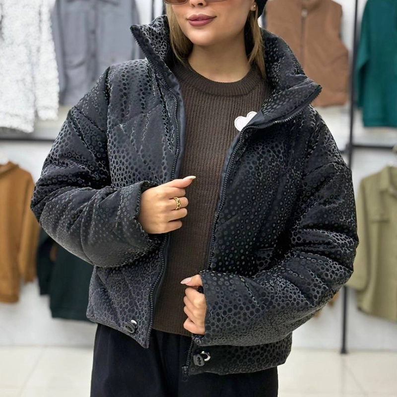 کاپشن طرح اختاپوست (پک انتخابی)