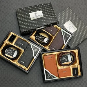 ست سه تکه مردانه ( پک 3 عددی )