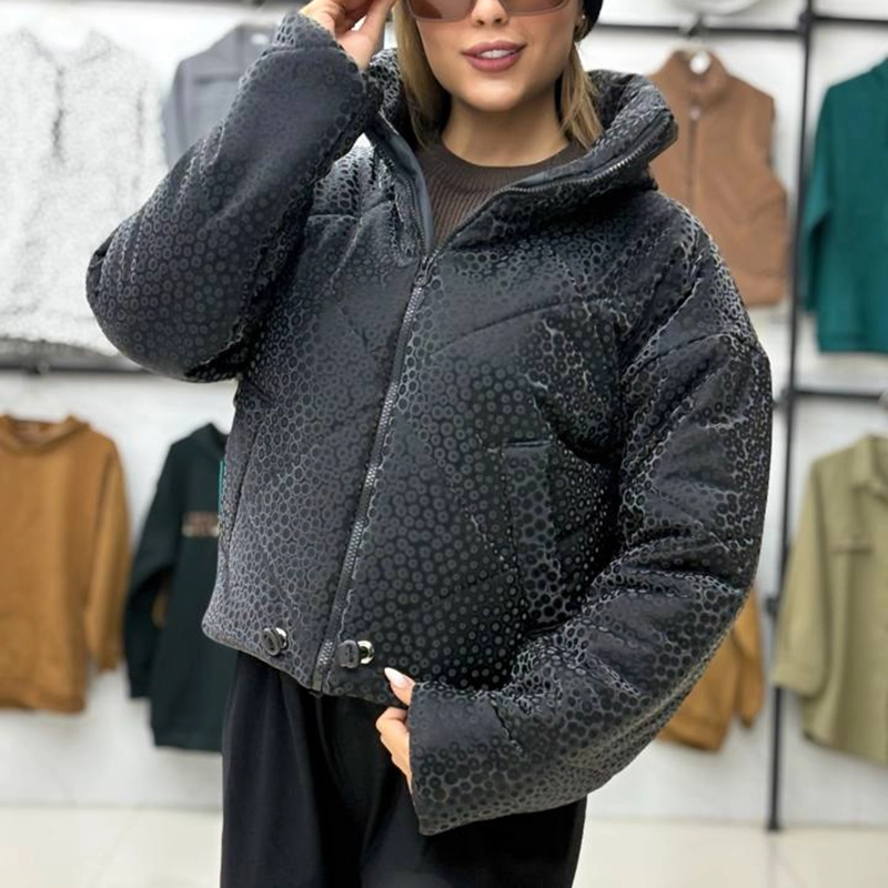 کاپشن طرح اختاپوست (پک انتخابی)