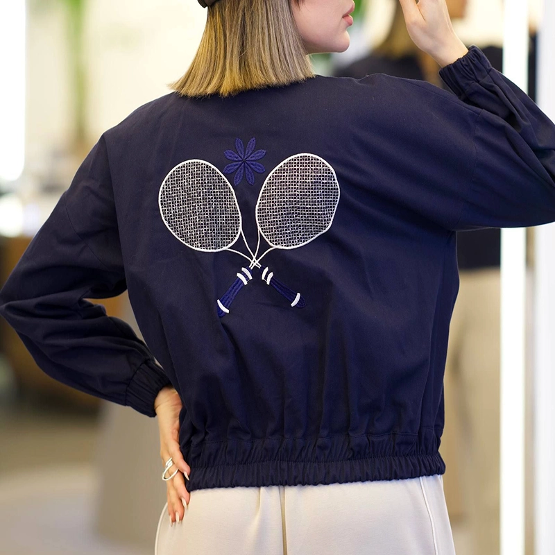 بامبر آستین کش بیسبالی ( پک 4 عددی )