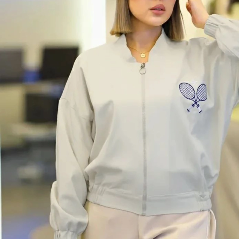 بامبر آستین کش بیسبالی ( پک 4 عددی )