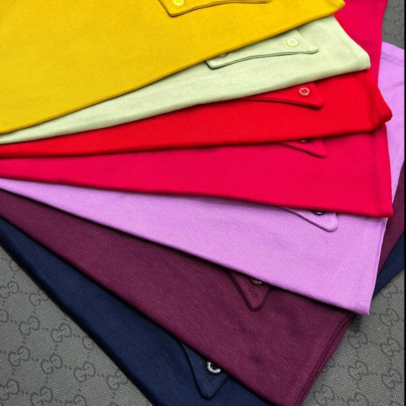 تاپ حلقه ای قاپکدار ( پک 4 عددی )