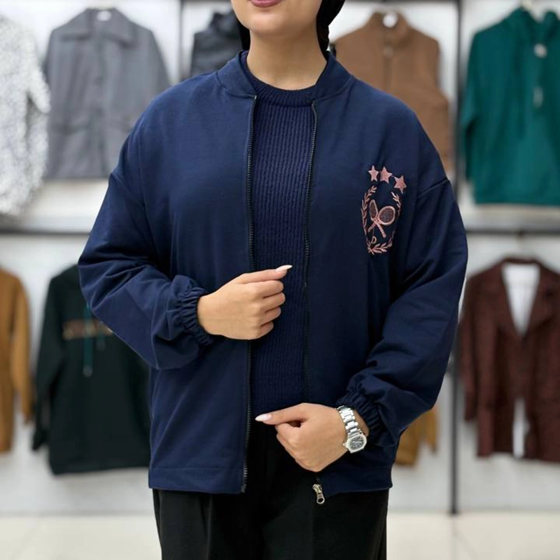 بامبر آستین کش بیسبالی ( پک 4 عددی )