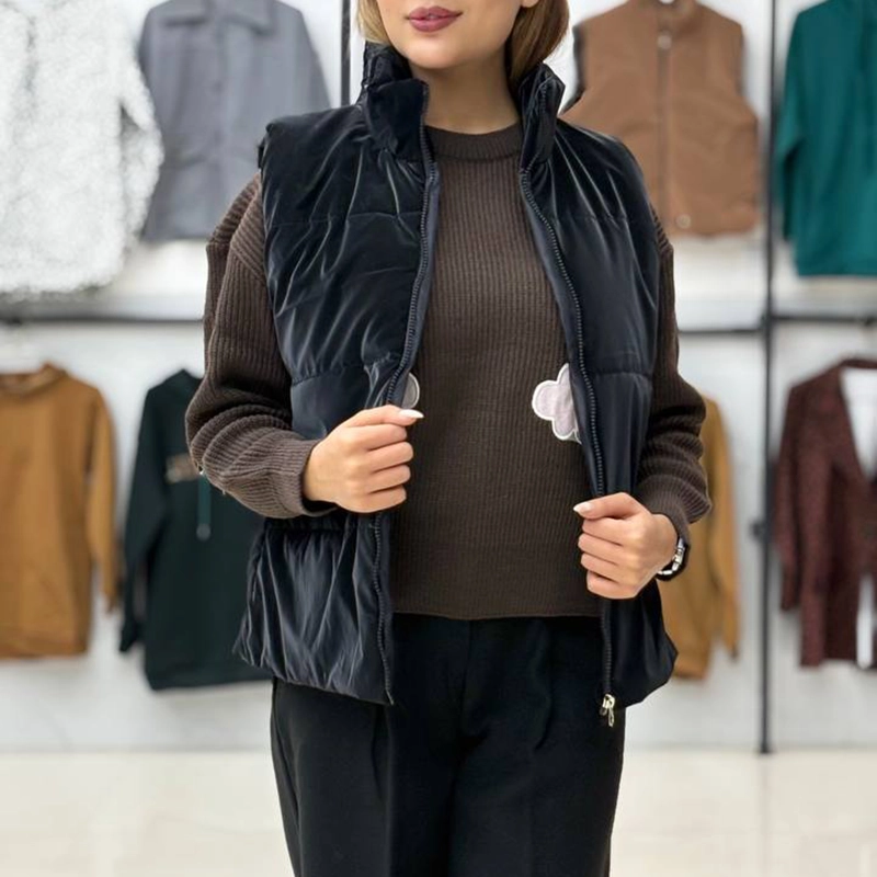 بلوز بافت ابر ( پک 5 عددی )