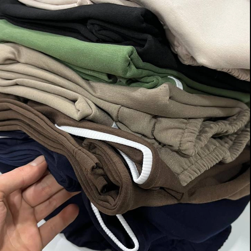 ست سوییشرت و شلوار میومیو (پک 3 عددی)