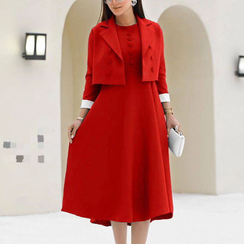 ست کت و سارافن یلدایی ( پک انتخابی )