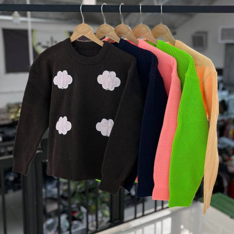 بلوز بافت ابر ( پک 5 عددی )