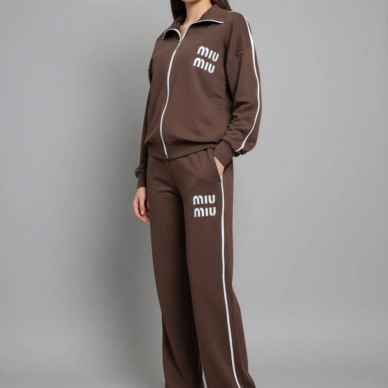 ست سوییشرت و شلوار میومیو (پک 3 عددی)