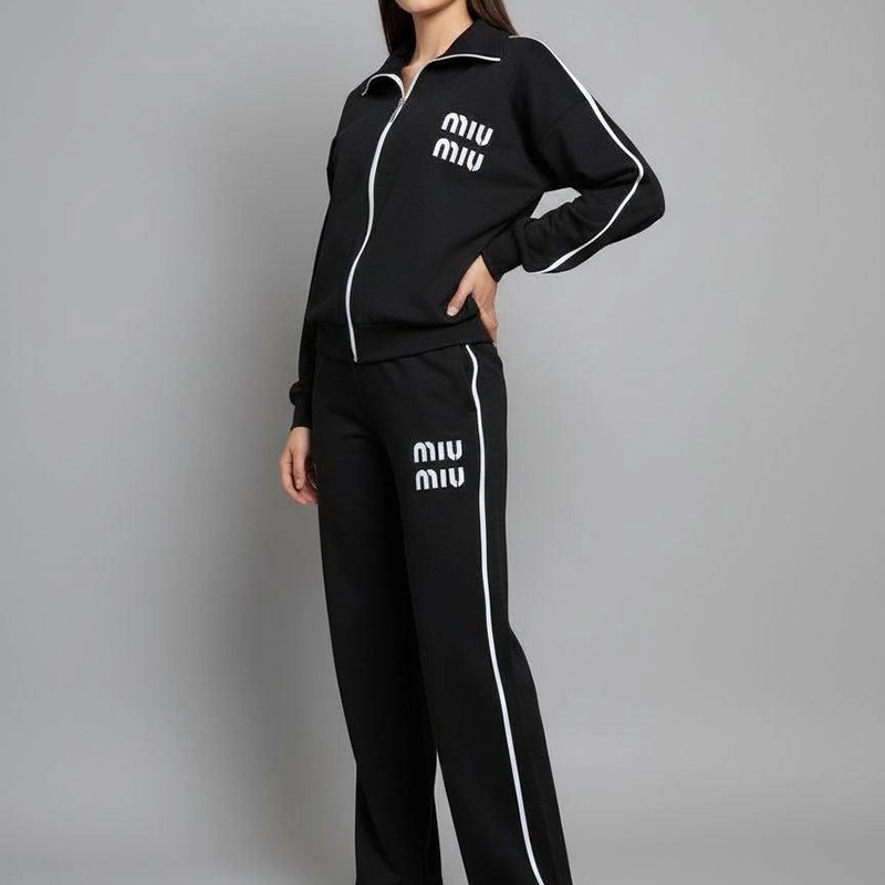 ست سوییشرت و شلوار میومیو (پک 3 عددی)