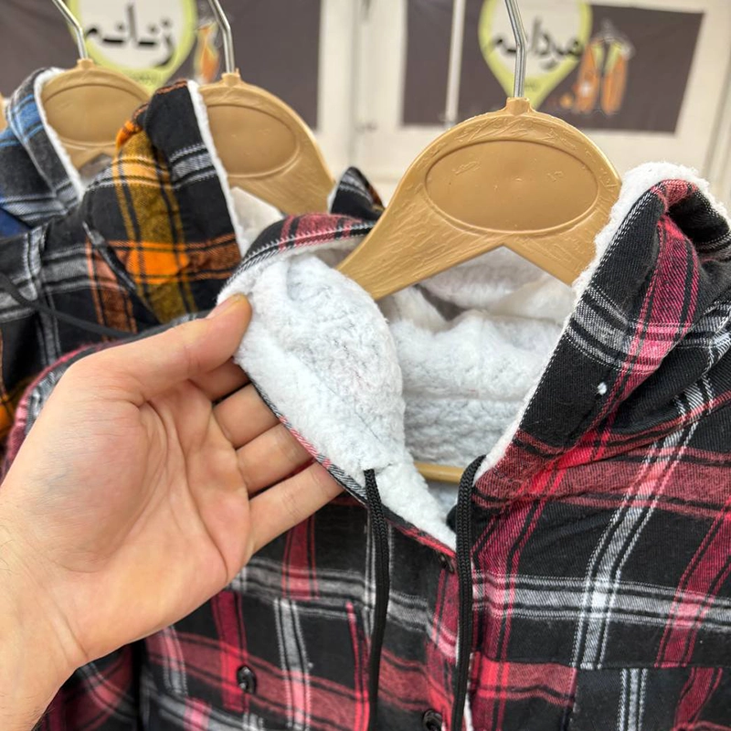 سوئی شرت تو ببعی (پک 4 عددی)