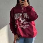 بلوز استین دار نیویورک ( پک 4 عددی )