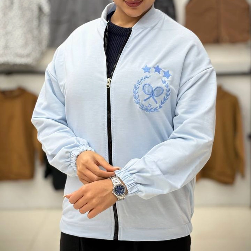 بامبر آستین کش بیسبالی ( پک 4 عددی )