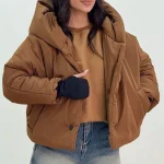 کاپشن قایقی همراز ( پک 3 عددی )