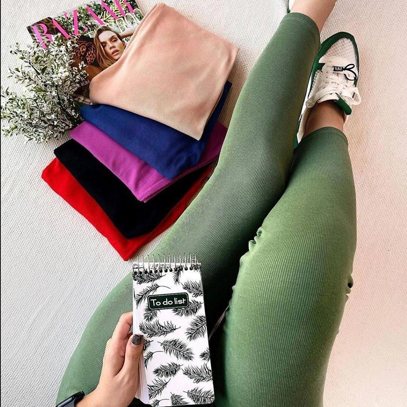 شلوار کبریتی ( پک 6 عددی )