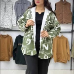 سوئی شرت تو ببعی لاتین ( پک 4 عددی )