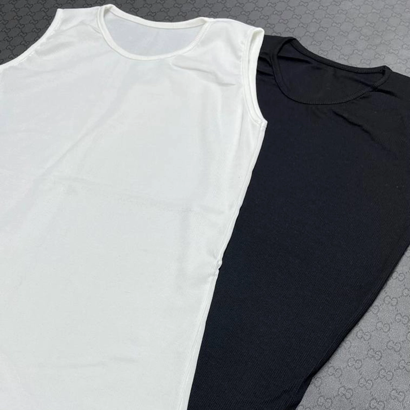 تاپ حلقه ای قواره دار بیسیک ( پک 4 عددی )