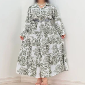 ست شومیز دامن دیور ( پک 2 عددی )