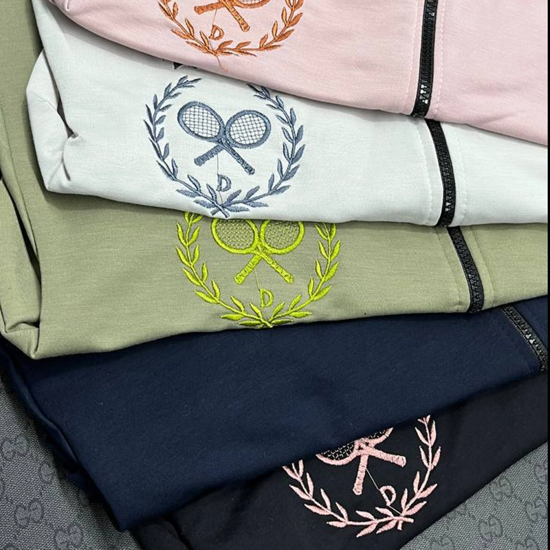 بامبر آستین کش بیسبالی ( پک 4 عددی )